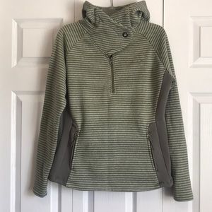 Avalanche Half Zip
